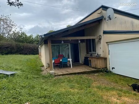 maison 100m2