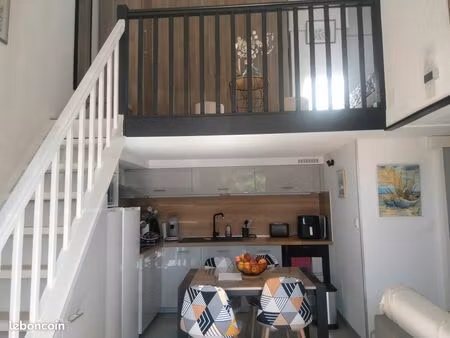 maison 38m2