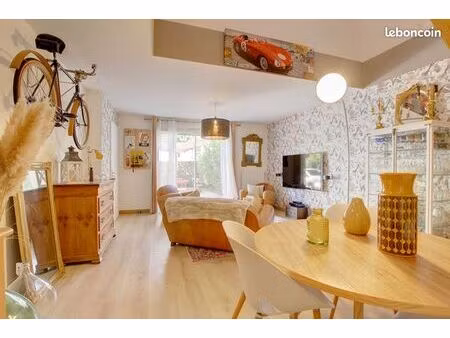 maison 5 pièces 125 m²