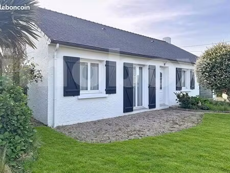 maison 5 pièces 113 m²