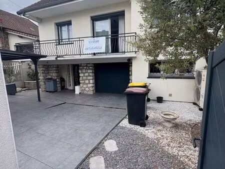 tres belle maison 140 m2 moderne quartier cherchefeuilles a savigny sur orge