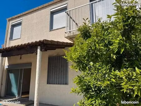 maison 7 pièces 140 m2 thuir 66300
