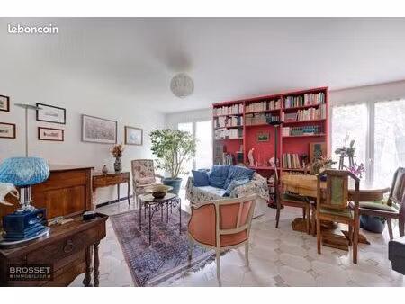 maison 5 pièces 107 m²