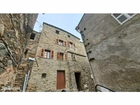 maison borgo village