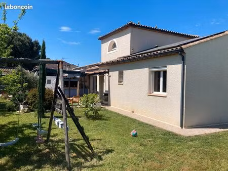 maison individuelle villalbe