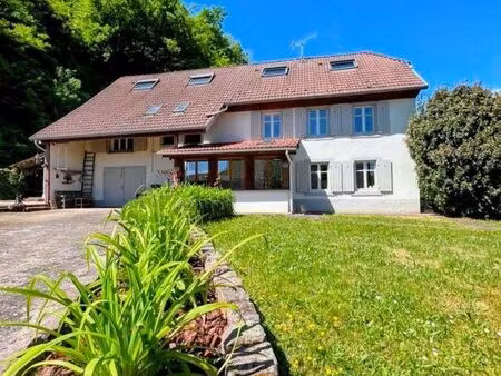 maison 190m2