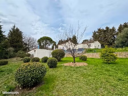 villa 7 pièces 187 m²