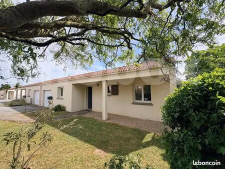 maison 6 pièces 94 m²