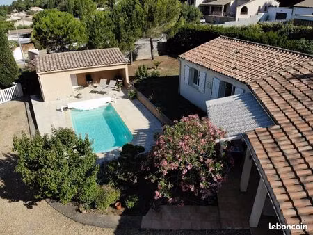 villa 5 pièces palaja