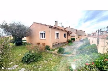 maison 6 pièces 120 m²