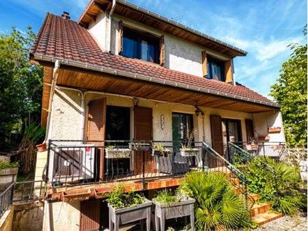 maison rénovée
