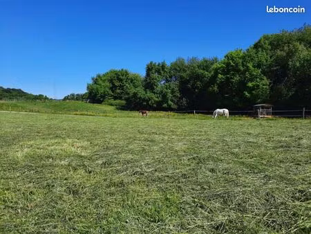 terrain 414 m² bavilliers