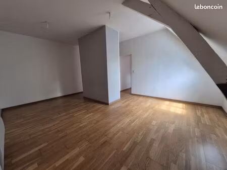appartement 2 pièces 53 m²