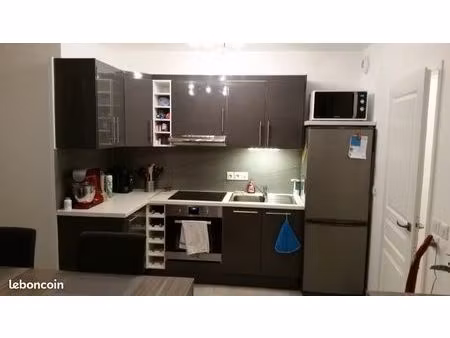 loue appartement t2 2 pièces arpajon centre