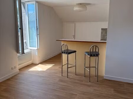 à louer appartement studio 37m2