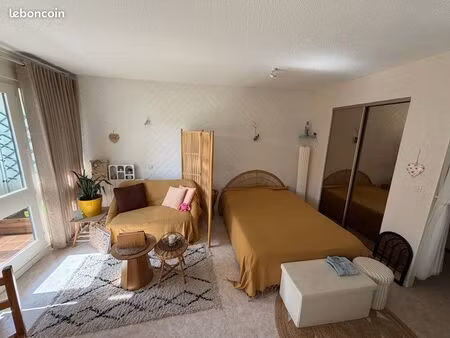 appartement à louer avenue des pupilles de la nation