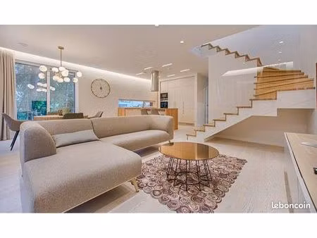cherche f2 région parisienne max 850 eu