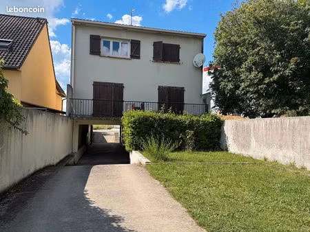 studio 1 pièce 21 m²