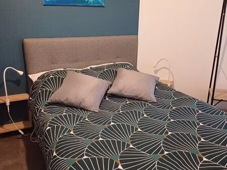 appartement cabourg