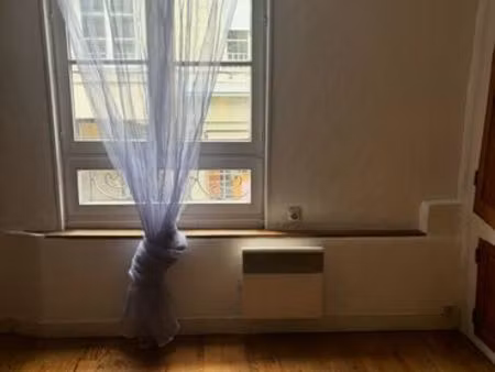 vente appartement centre caen