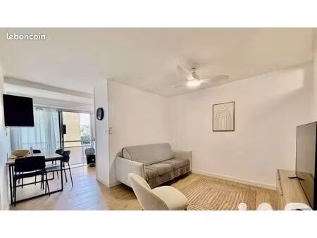 location meuble
