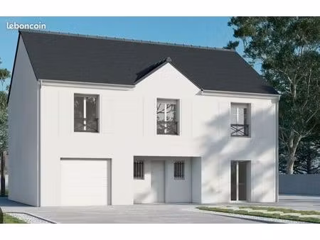 recherche maison ou appartement