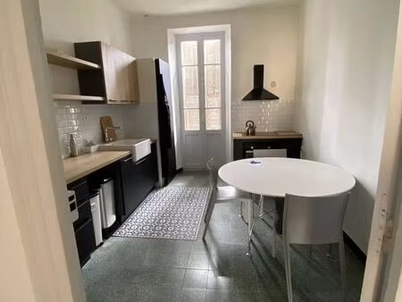 appartement t4 centre-ville