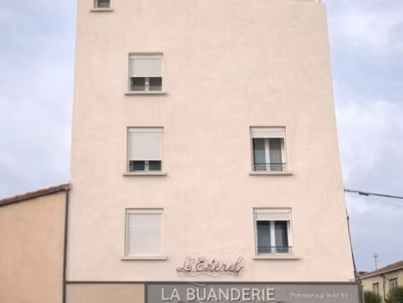 immeuble 262 m² port-la-nouvelle