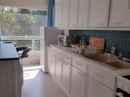 location appartement t3
