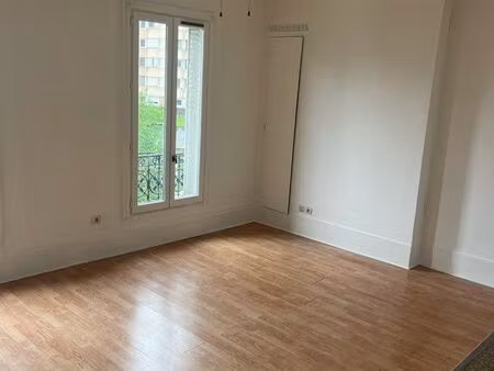 appartement emplacement numéro 1