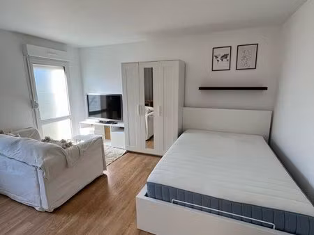 studio meublé 34m2 longjumeau