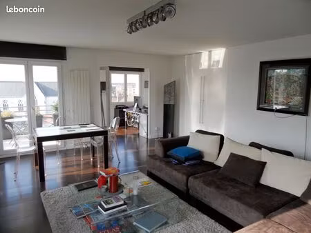 appartement 4 pièces 105 m²