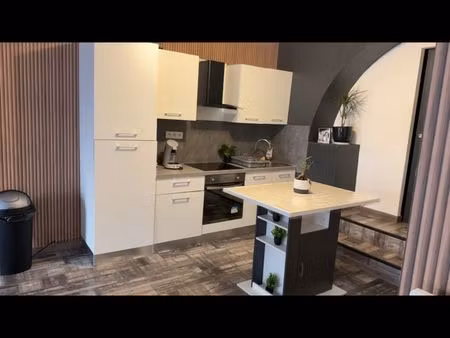 logement sur marles les mines