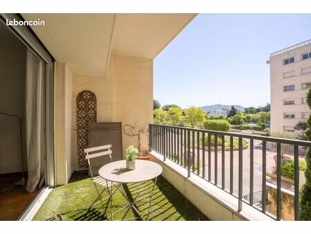 appartement 3 pièces 85 m²