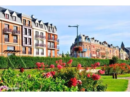 appartement 3 pièces 29 m²