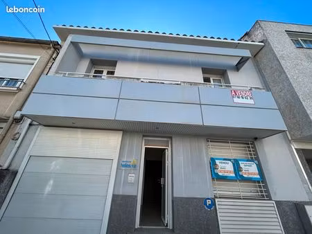 appartement t3 65m2