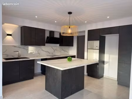 appartement t3 neuf