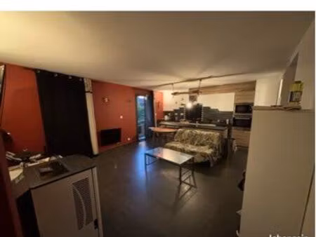 appartement rénover t3