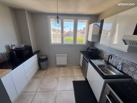 appartement t3