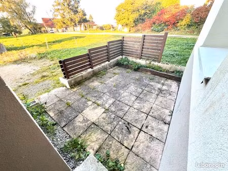 début evette-salbert superbe 4p 94m2 avec terrasse entièrement rénové 2020 entrée indépend