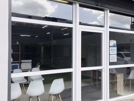 local/ bureau 20m2