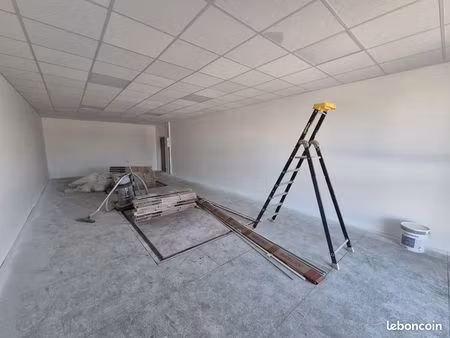 bureaux 140 m² saint-estève
