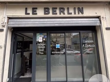 inconnu 39 m² toul