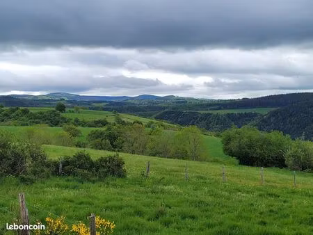 cherche maison dans l'aubrac