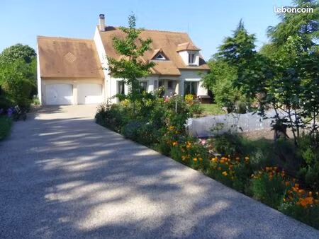 maison bbc chilly mazarin