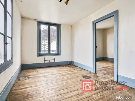 maison 6 pièces 120 m²