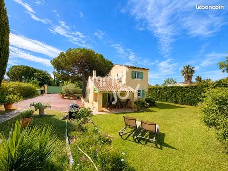 maison 4 pièces 89 m²