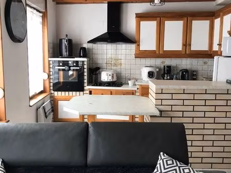 maison f3 à louer