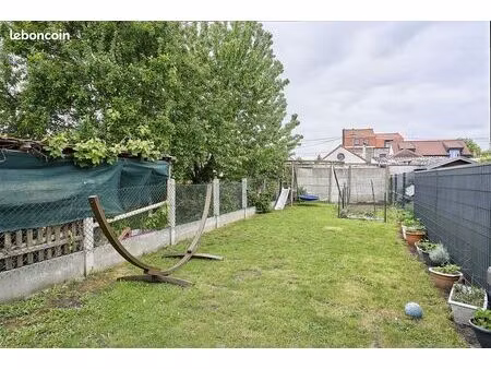 maison 4 pièces 113 m²