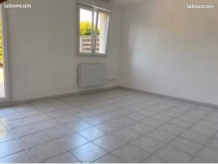 maison avec petit jardin bohain en vermandois